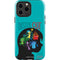 Disney Inside Out Riley’s Emotions iPhone 15 Pro Max Impact Case